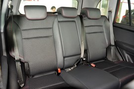 2016款奇瑞瑞虎3