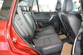 2016款奇瑞瑞虎3