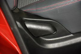 2016款奇瑞瑞虎3