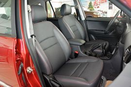 2016款奇瑞瑞虎3