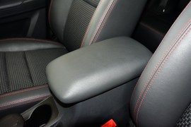 2016款奇瑞瑞虎3