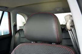 2016款奇瑞瑞虎3