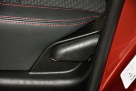 2016款奇瑞瑞虎3