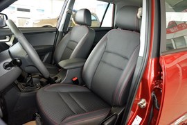 2016款奇瑞瑞虎3