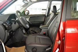 2016款奇瑞瑞虎3