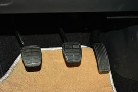 2016款奇瑞瑞虎3