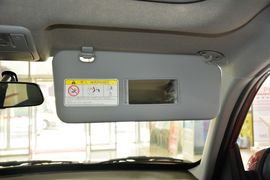 2016款奇瑞瑞虎3