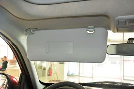 2016款奇瑞瑞虎3