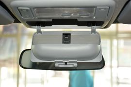 2016款奇瑞瑞虎3