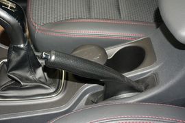 2016款奇瑞瑞虎3