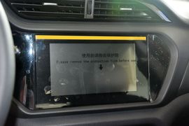 2016款奇瑞瑞虎3