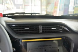 2016款奇瑞瑞虎3