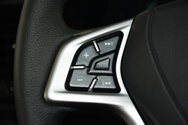 2016款奇瑞瑞虎3