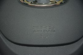 2016款奇瑞瑞虎3