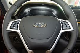 2016款奇瑞瑞虎3