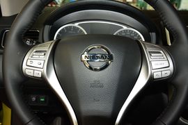 2016款日产TIIDA
