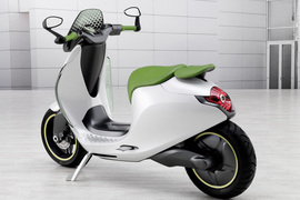2010款smart