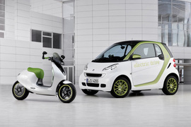 2010款smart