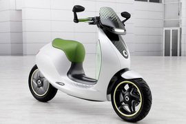 2010款smart