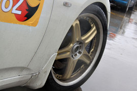 2007款英菲尼迪G35