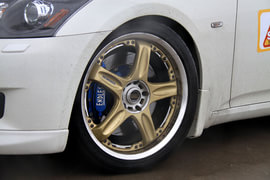 2007款英菲尼迪G35