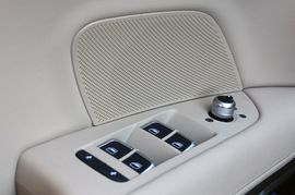 2011款奥迪A7