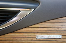 2011款奥迪A7