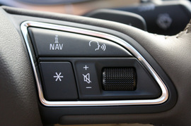 2011款奥迪A7