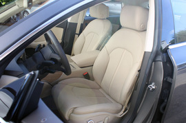 2011款奥迪A7