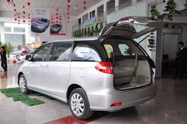 2010款比亚迪M6