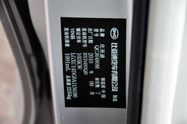 2010款比亚迪M6