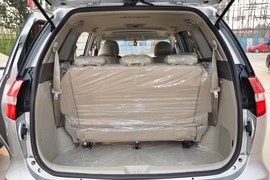 2010款比亚迪M6
