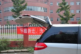 2010款比亚迪M6