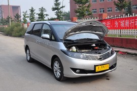 2010款比亚迪M6