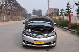 2010款比亚迪M6