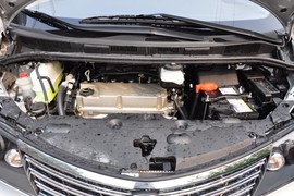 2010款比亚迪M6