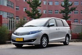 2010款比亚迪M6 2.4L尊享型到店实拍