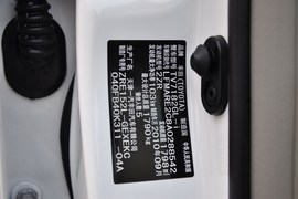   2011款一汽丰田新卡罗拉1.8GL-i CVT天窗版