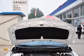 2011款一汽丰田新卡罗拉1.8GL-i