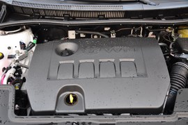 2011款一汽丰田新卡罗拉1.8GL-i