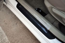 2011款一汽丰田新卡罗拉1.8GL-i