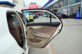 2011款一汽丰田新卡罗拉1.8GL-i