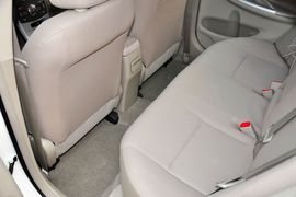 2011款一汽丰田新卡罗拉1.8GL-i