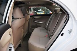 2011款一汽丰田新卡罗拉1.8GL-i