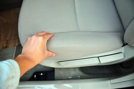 2011款一汽丰田新卡罗拉1.8GL-i