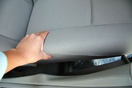 2011款一汽丰田新卡罗拉1.8GL-i