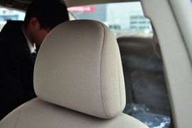 2011款一汽丰田新卡罗拉1.8GL-i