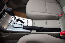 2011款一汽丰田新卡罗拉1.8GL-i