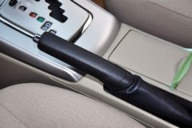 2011款一汽丰田新卡罗拉1.8GL-i