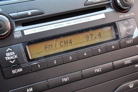 2011款一汽丰田新卡罗拉1.8GL-i